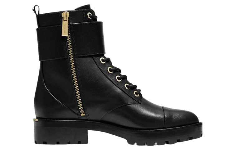 Сапоги MICHAEL KORS Tatum - изображение 2