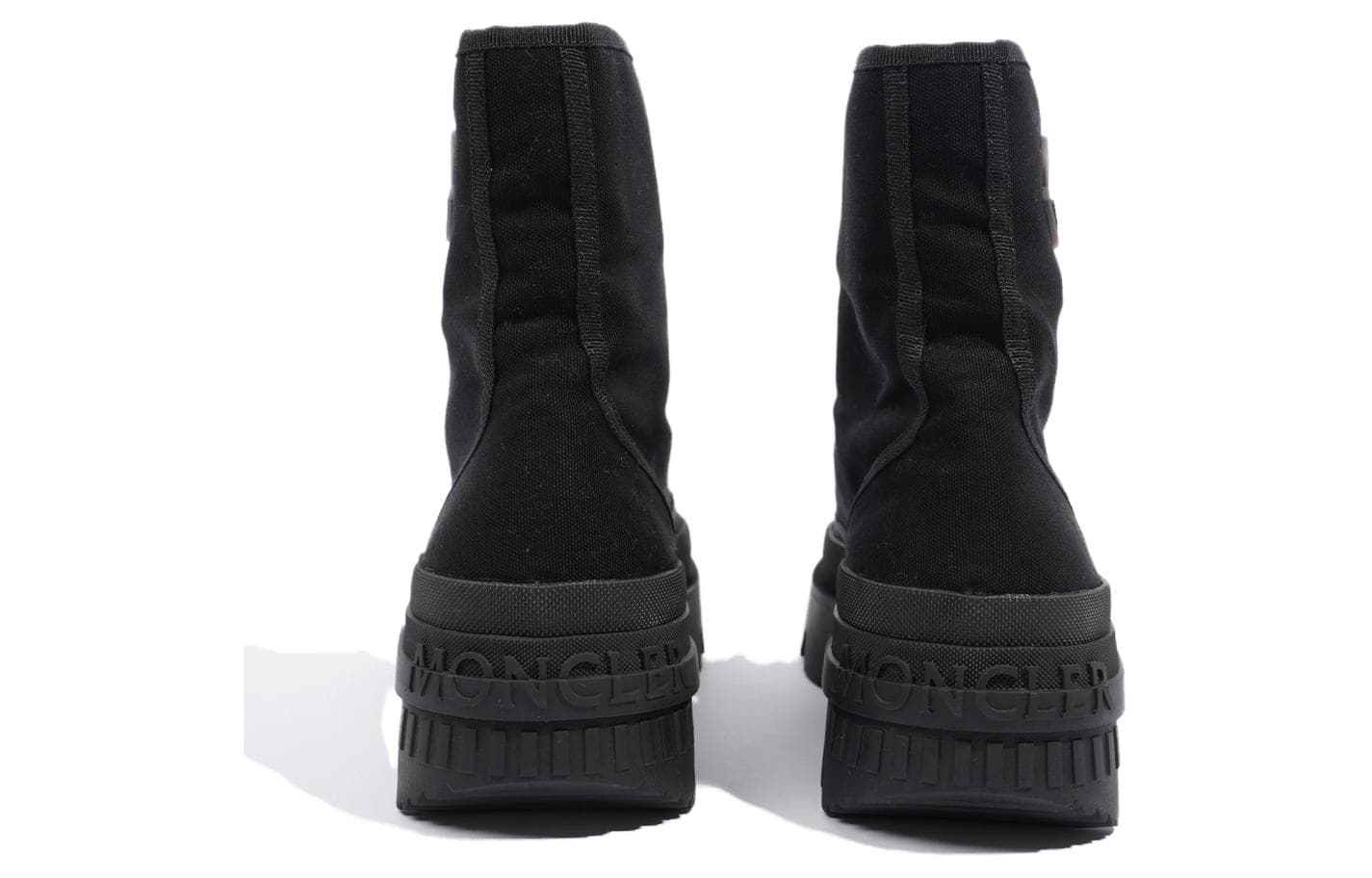 Сапоги Moncler Pyla - изображение 4