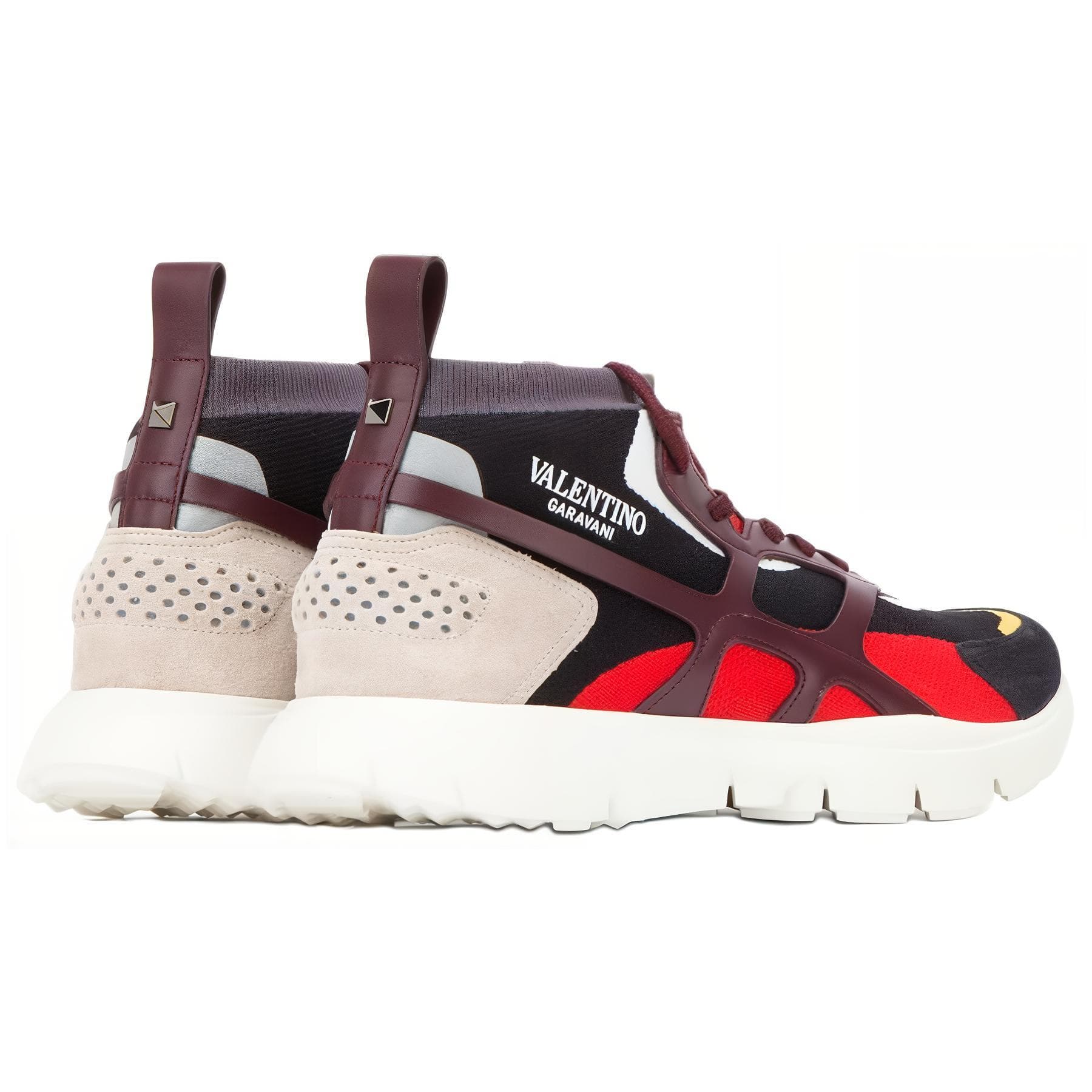 Кроссовки Valentino - изображение 5