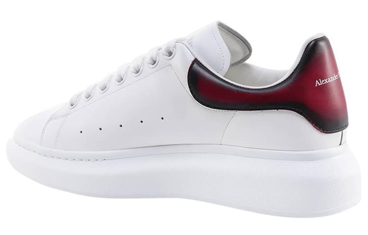 Кроссовки Alexander McQueen - изображение 4