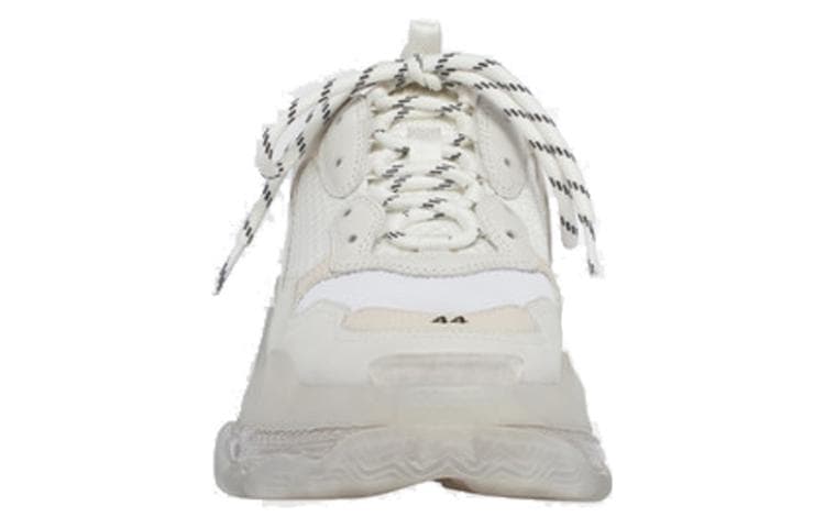 Кроссовки Balenciaga Triple S - изображение 3