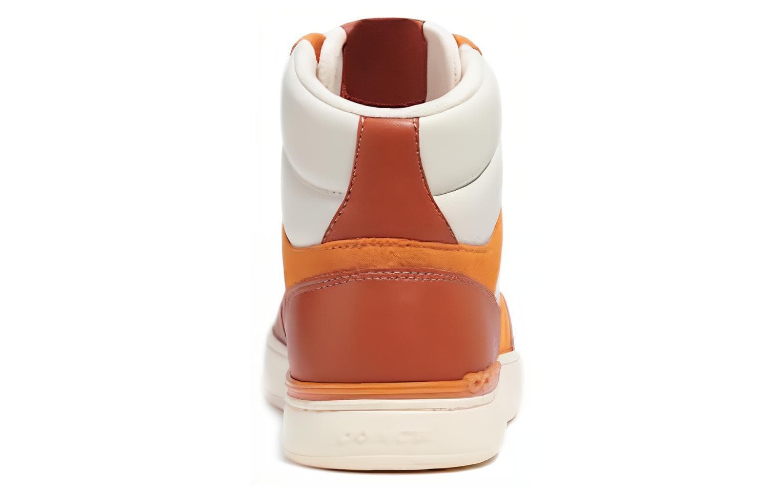 Кроссовки COACH Court - изображение 5