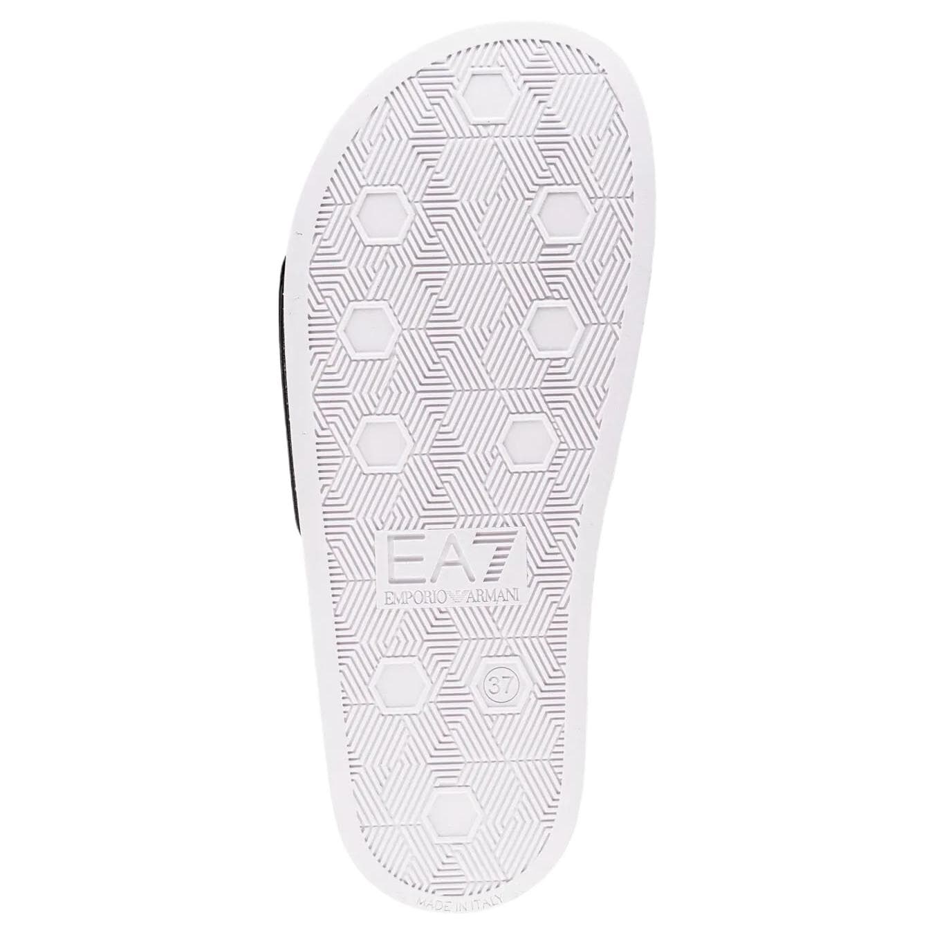EMPORIO ARMANI EA7 PU - изображение 6