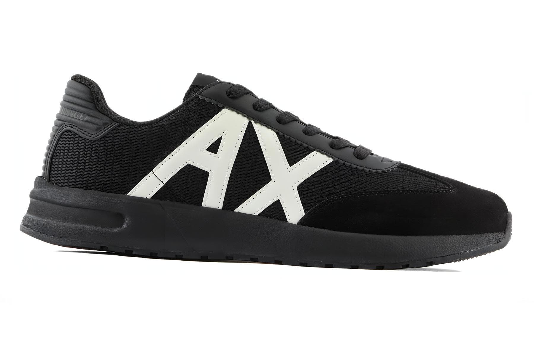 Кроссовки ARMANI EXCHANGE - изображение 2