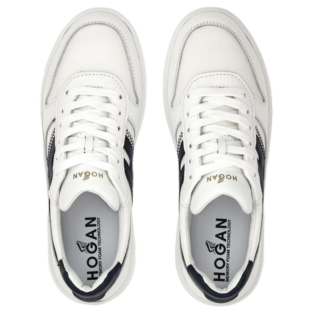 Кроссовки HOGAN H630 - изображение 3