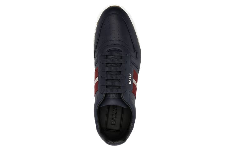 Кроссовки для бега BALLY - изображение 5