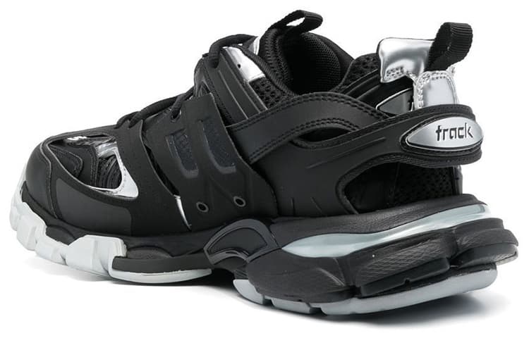 Кроссовки Balenciaga Track 1.0 - изображение 3