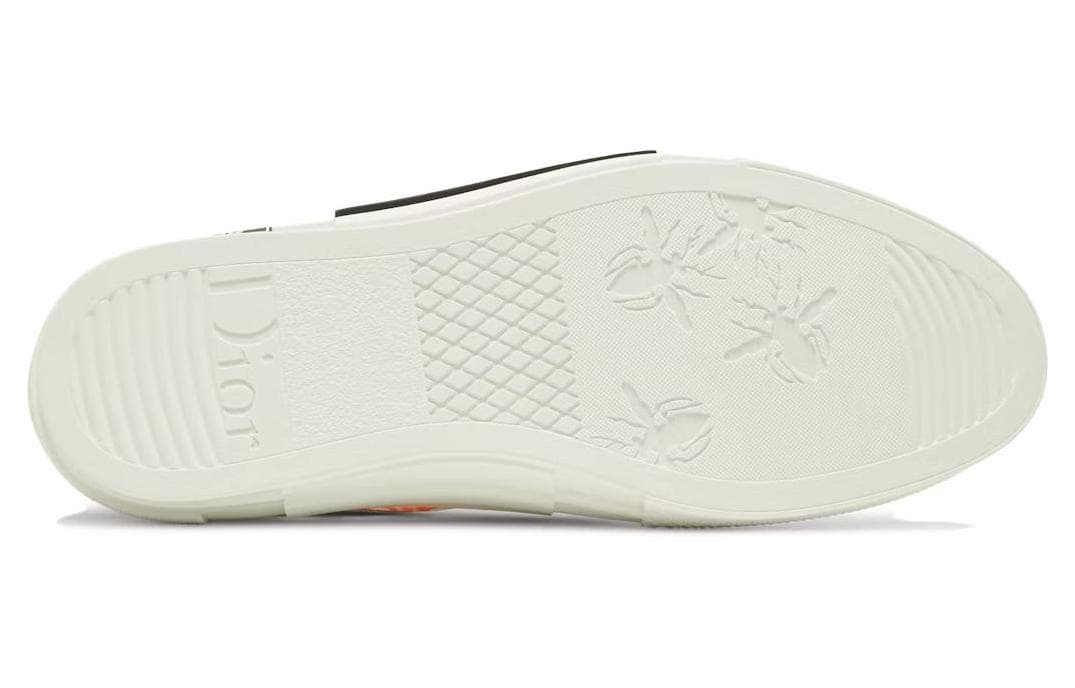 Кеды DIOR B23 logo - изображение 5