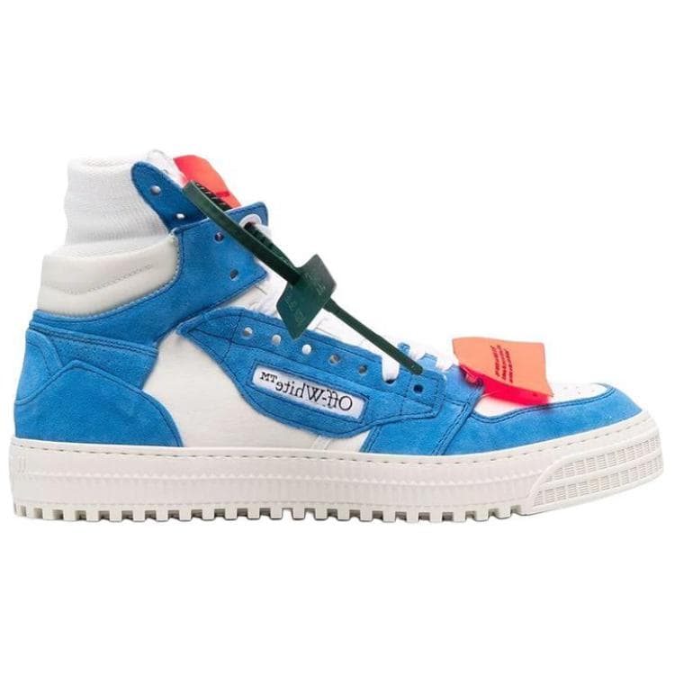 Кроссовки OFF-WHITE Off-Court - изображение 2
