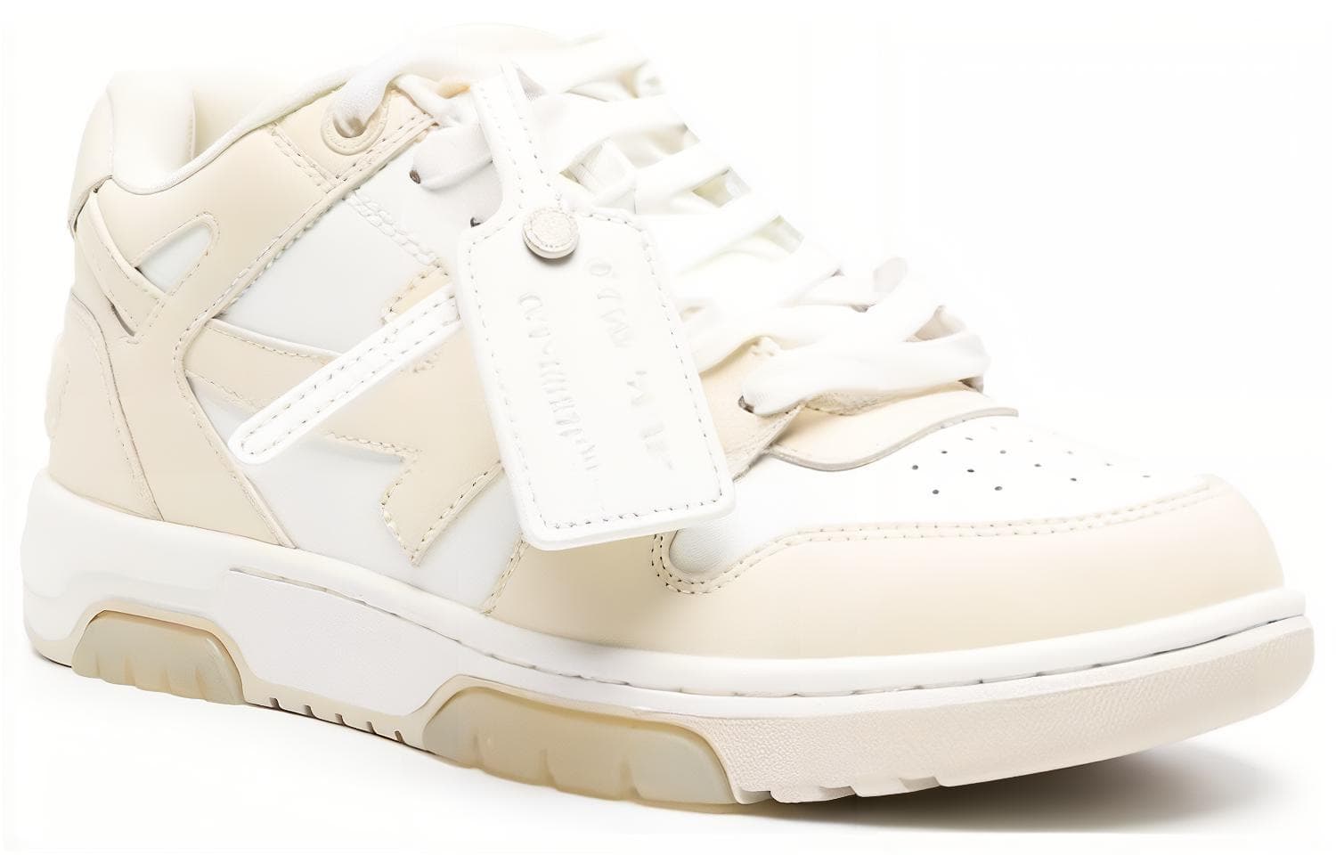 Кроссовки OFF-WHITE Out Of Office - изображение 3