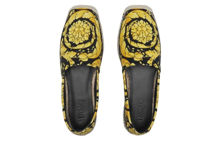 Ботинки VERSACE - изображение 3