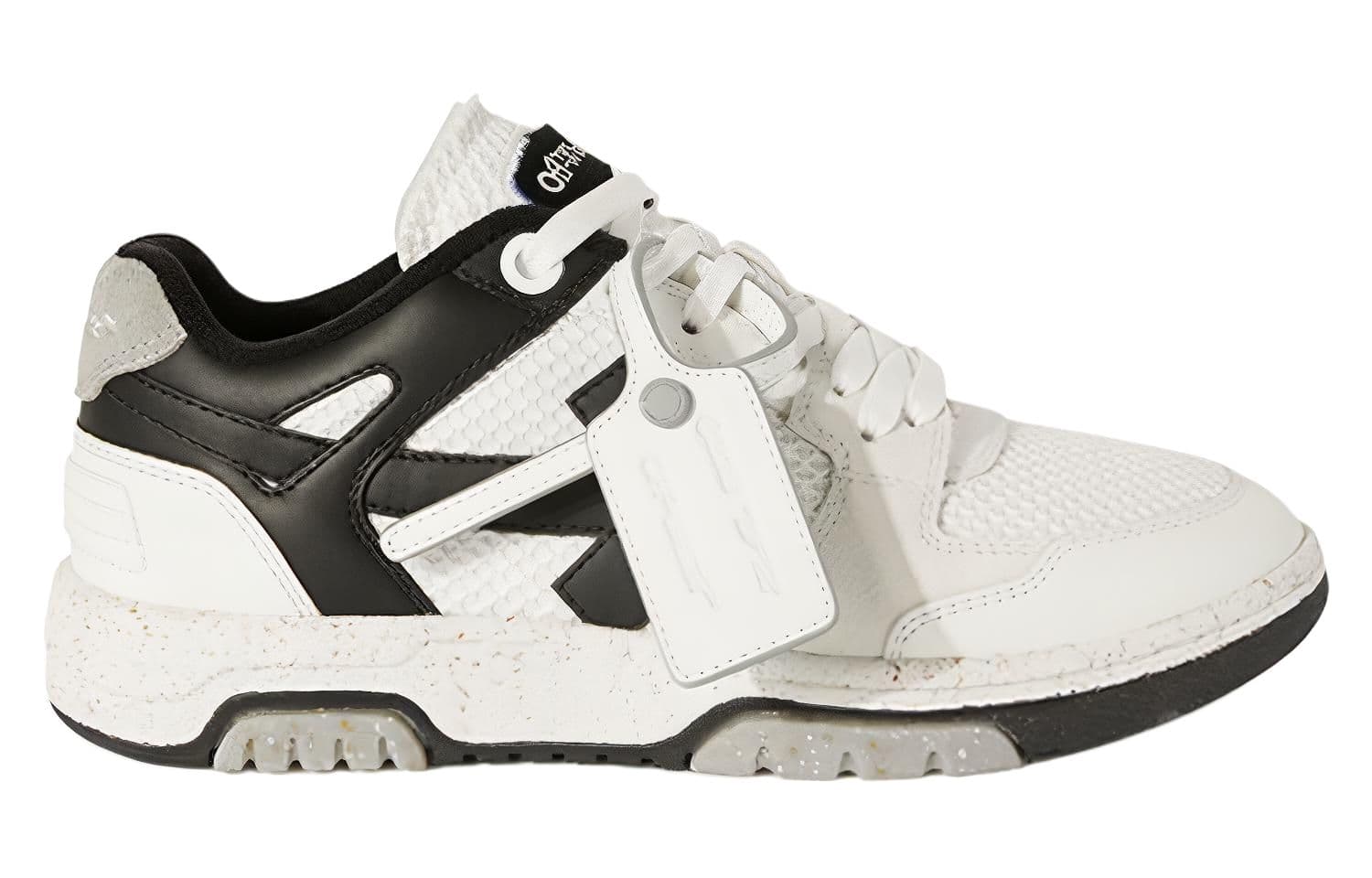 Кроссовки OFF-WHITE - изображение 2