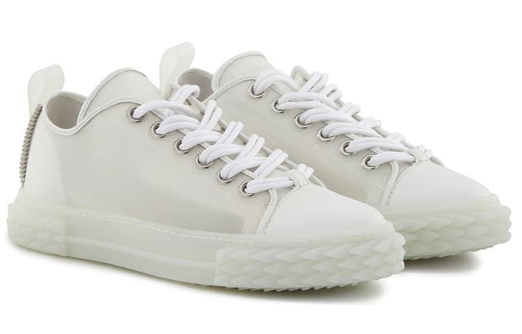 Giuseppe Zanotti Blabber - изображение 3