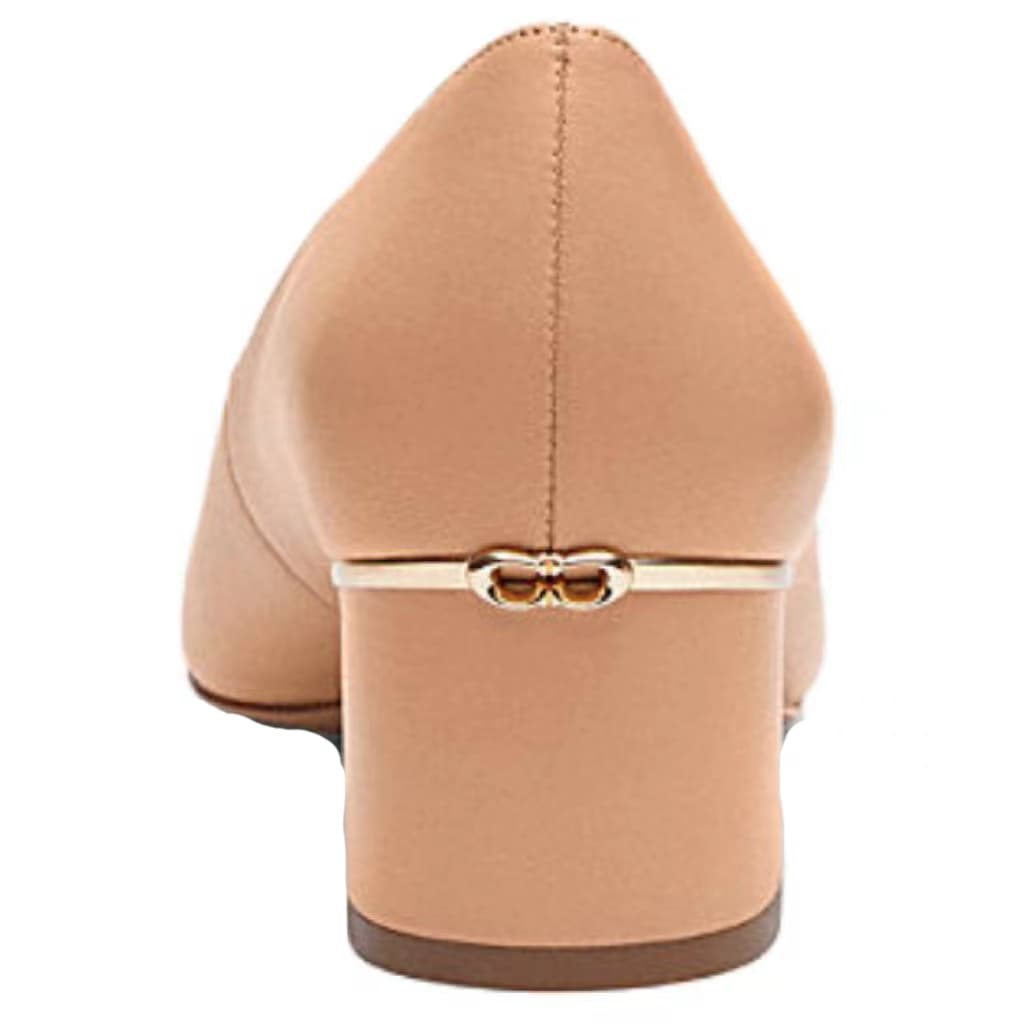 Туфли COACH 3cm - изображение 4
