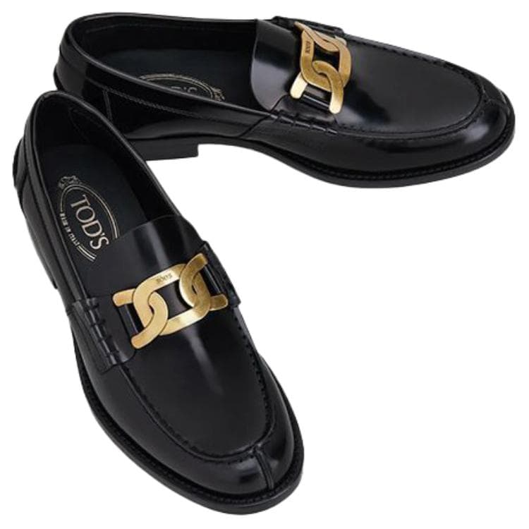 Лоферы TOD'S KATE - изображение 3