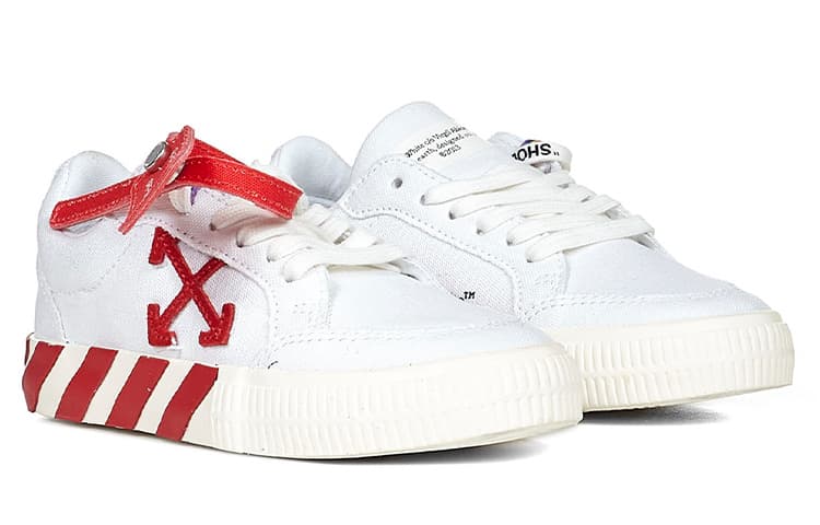 OFF-WHITE Vulcanized - изображение 3