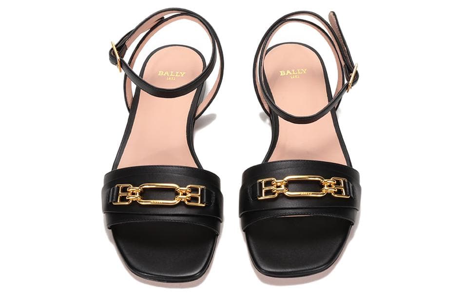 BALLY - изображение 4