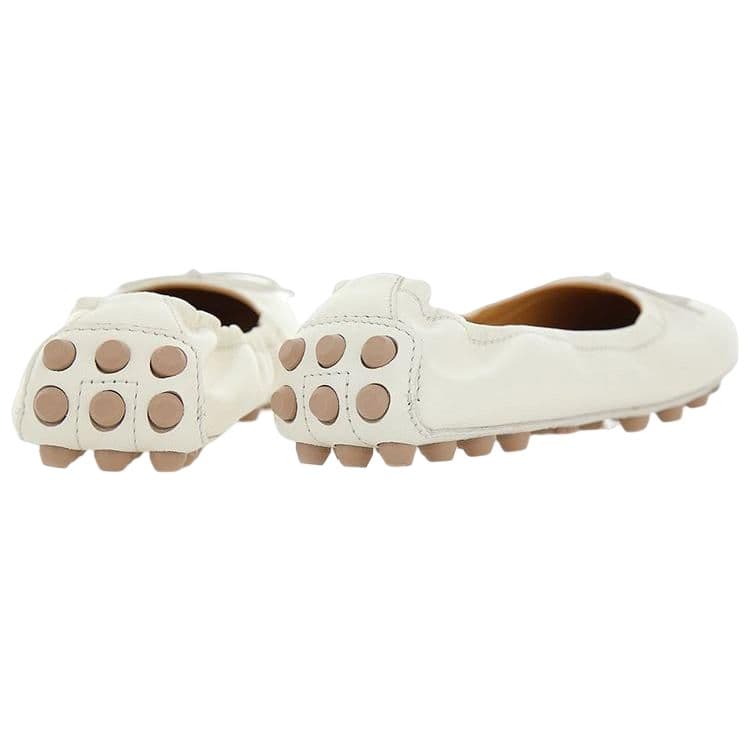 Тапочки TOD'S - изображение 4