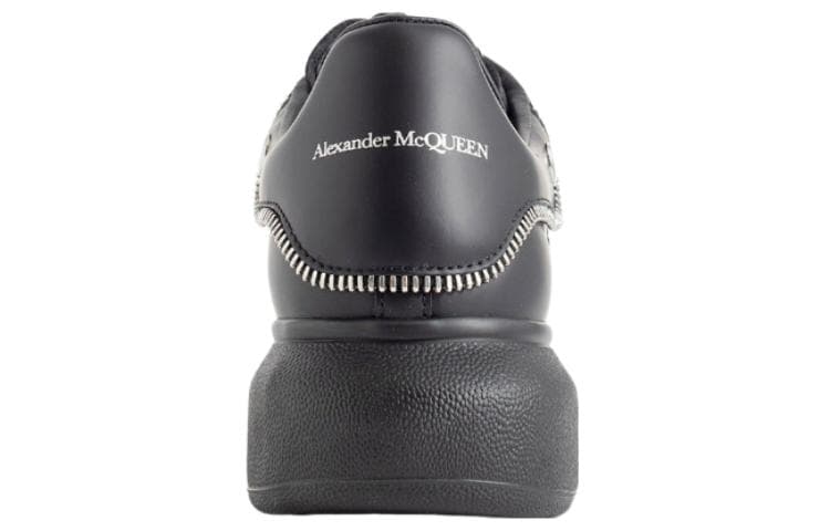 Кроссовки Alexander McQueen - изображение 6