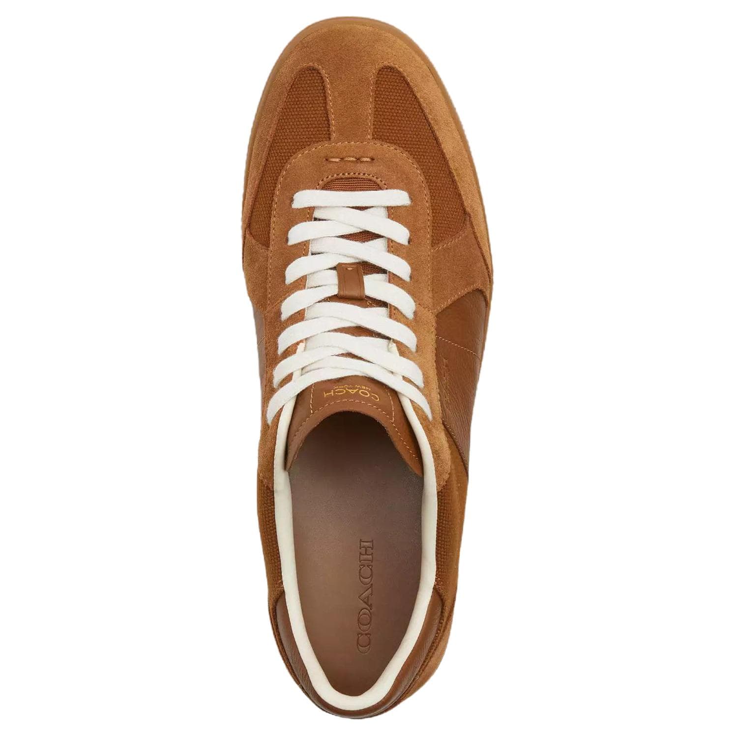 Кроссовки COACH Ellis - изображение 4