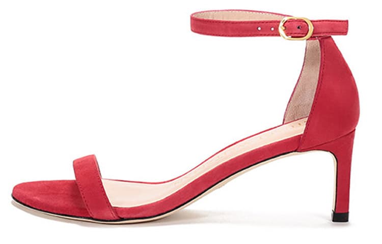 Шлёпанцы Stuart Weitzman - изображение 1