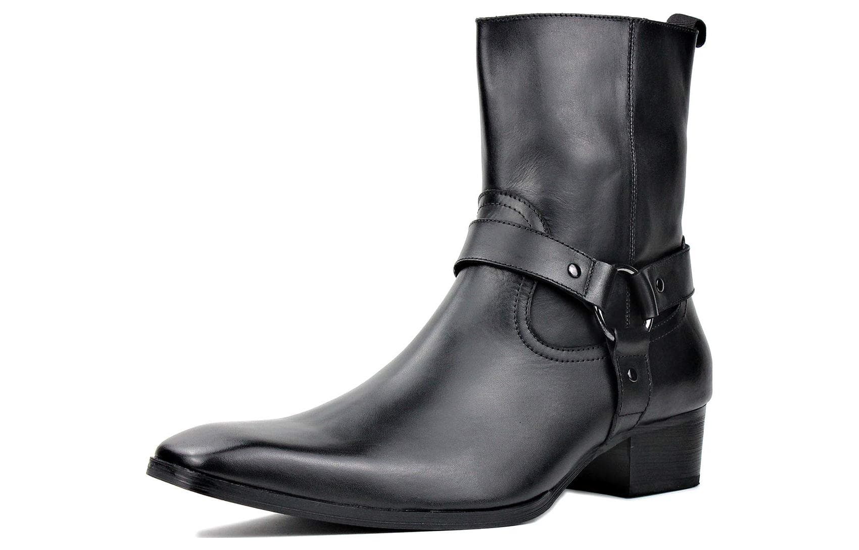 Сапоги SAINT LAURENT - изображение 3