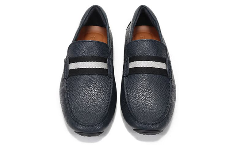 Ботинки BALLY - изображение 4