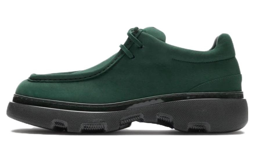 Ботинки Burberry Creeper - изображение 1