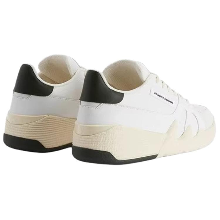 Кроссовки Giuseppe Zanotti GZ Talon White - изображение 4