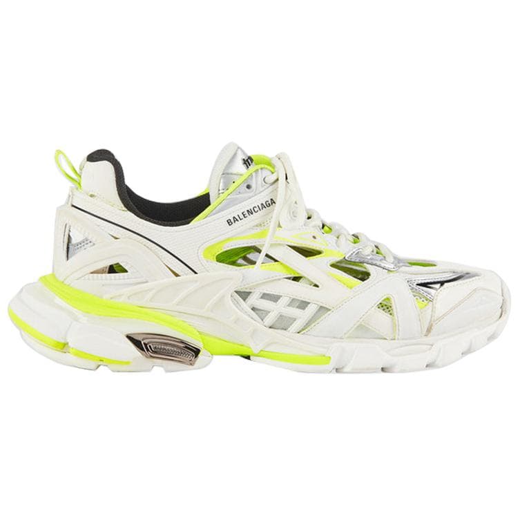 Кроссовки Balenciaga Track 2.0 - изображение 2