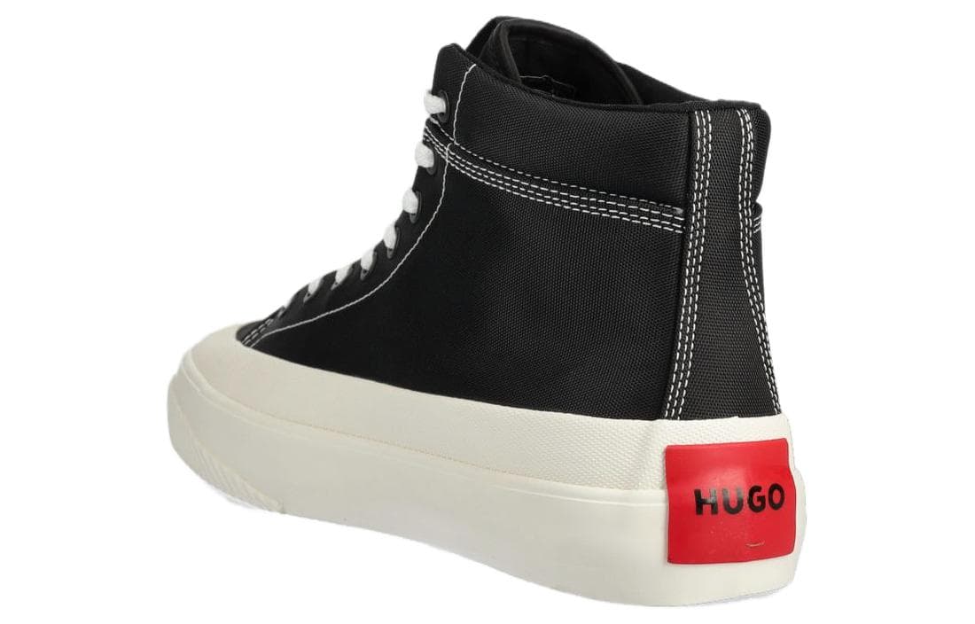 Кроссовки HUGO BOSS - изображение 4