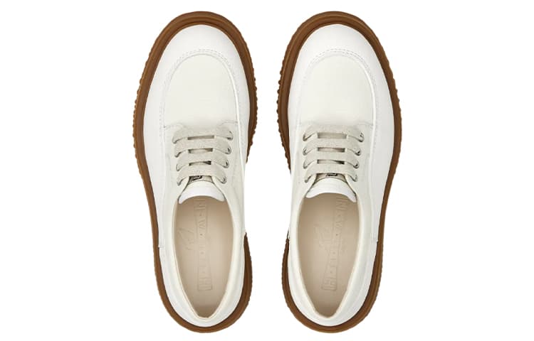 Тапочки HOGAN Untraditional - изображение 4
