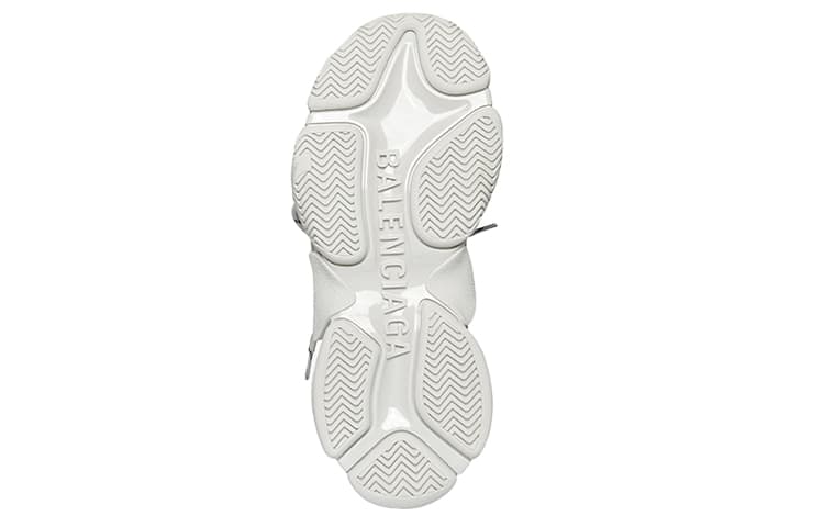 Кроссовки Balenciaga Triple S - изображение 6