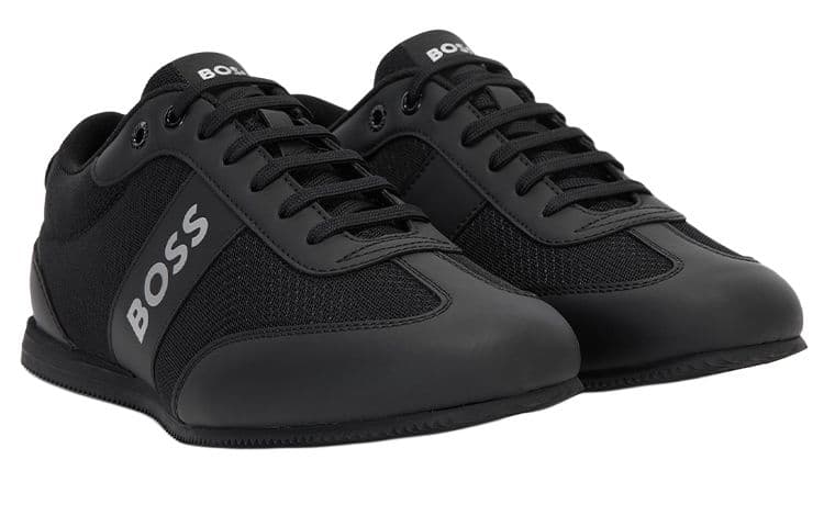 Кроссовки HUGO BOSS - изображение 3