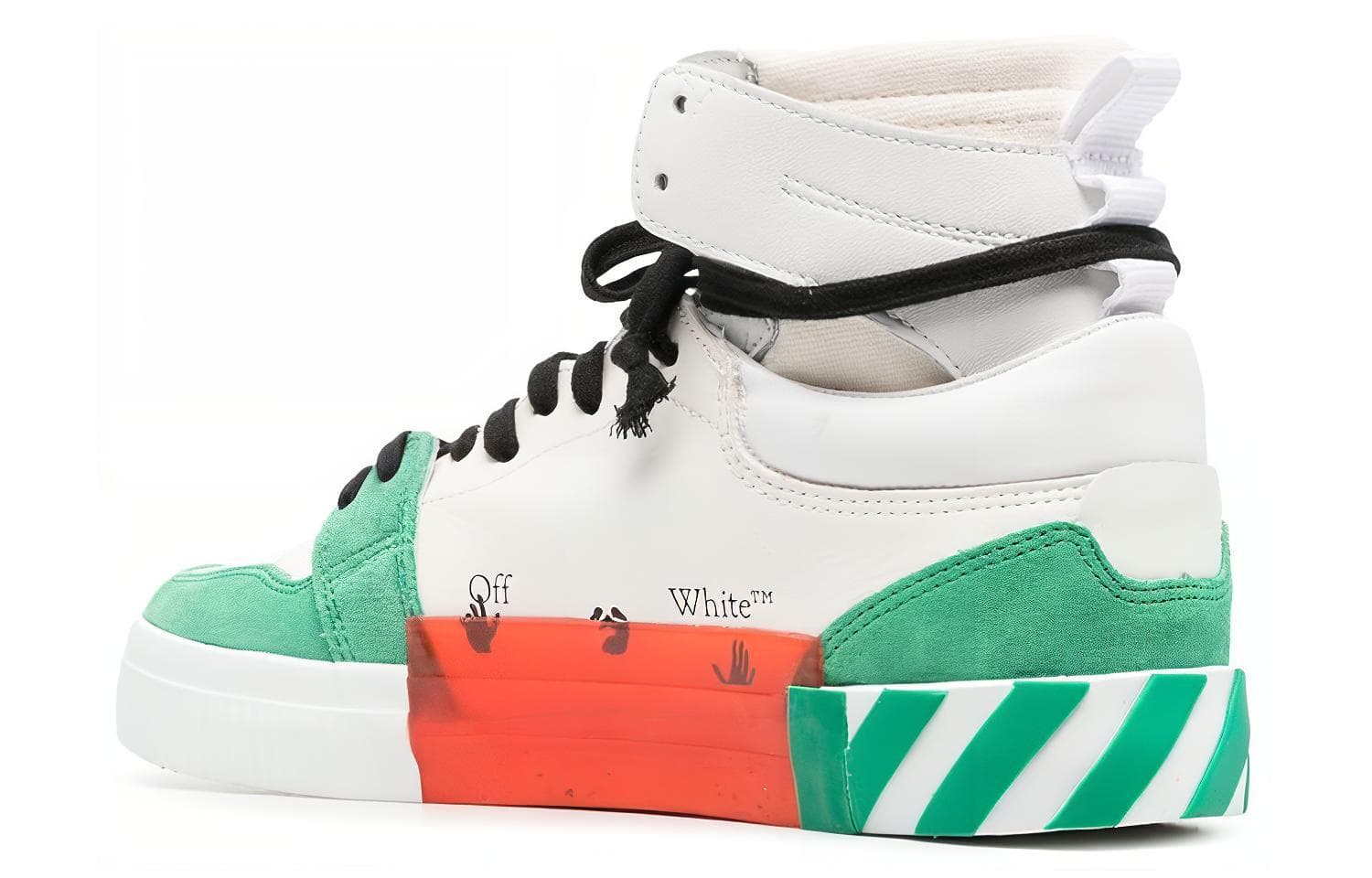 OFF-WHITE Vulcanized - изображение 5