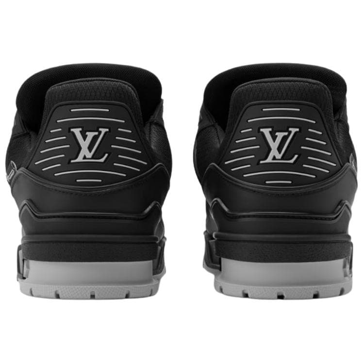 Кроссовки LOUIS VUITTON SKI SS26 Trainer - изображение 5