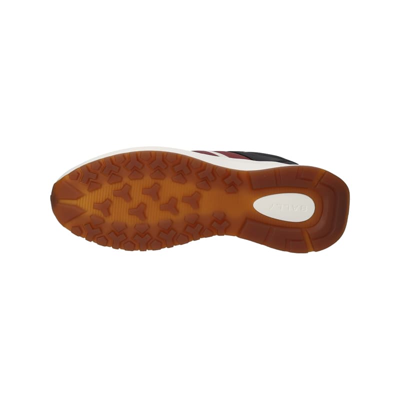 Кроссовки BALLY Outline - изображение 5