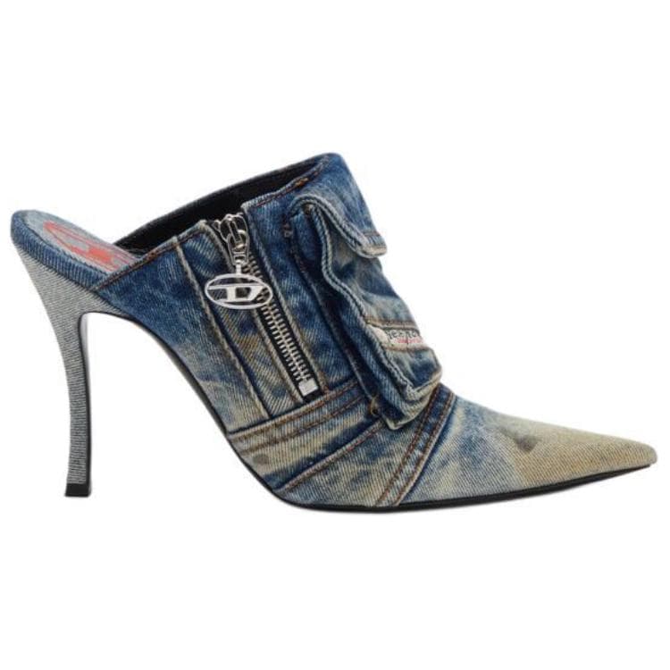 Сандалии DIESEL - изображение 2