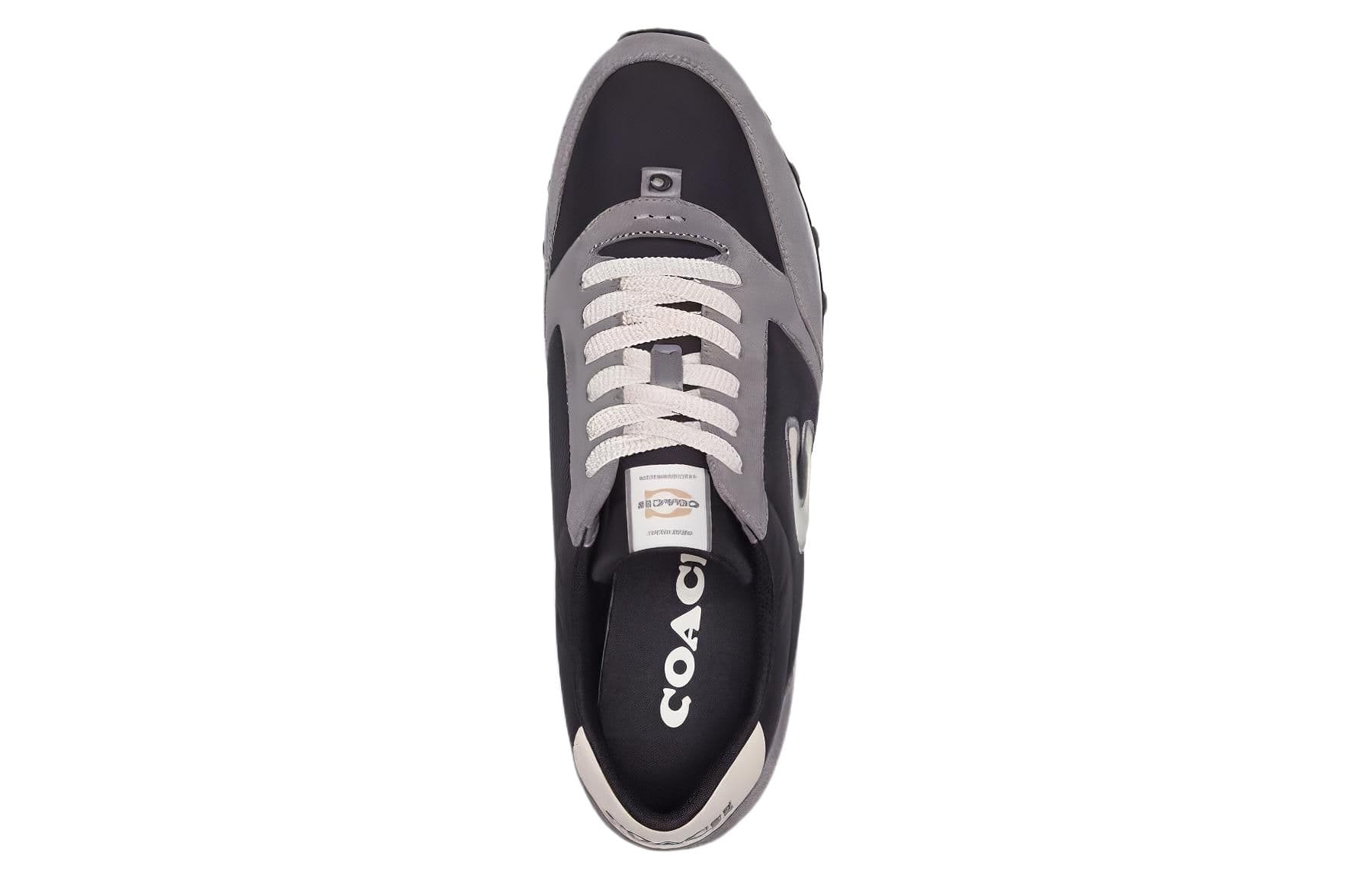 Кроссовки COACH - изображение 4
