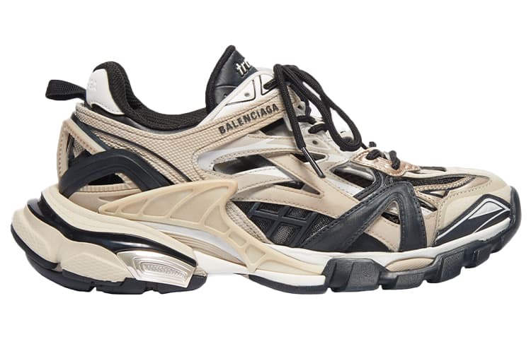 Кроссовки Balenciaga Track 2.0 - изображение 2