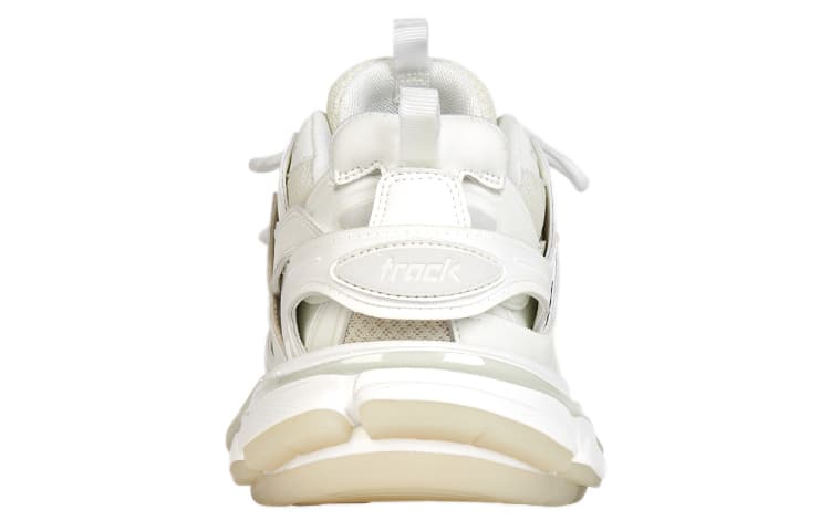 Кроссовки Balenciaga Track 1.0 - изображение 5