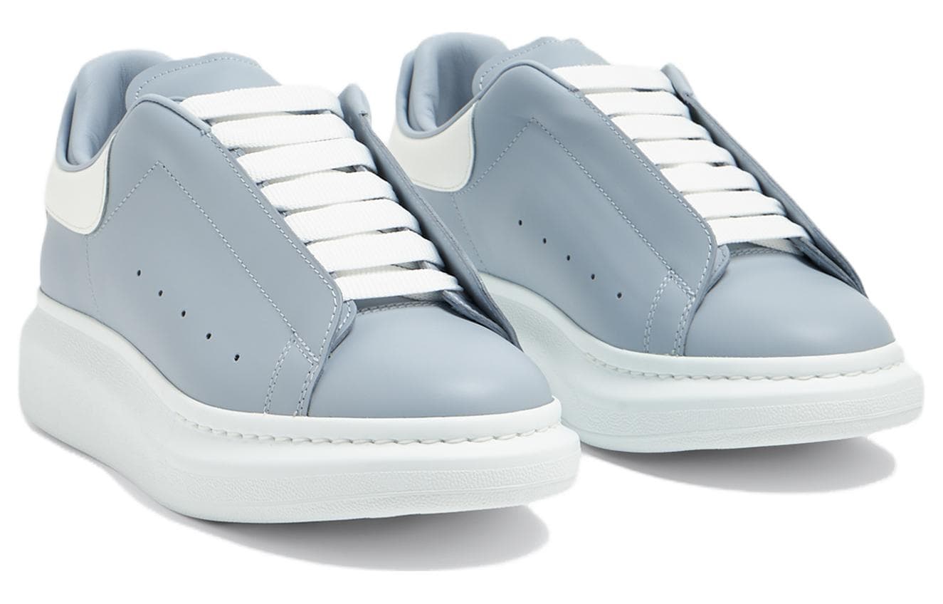 Кроссовки Alexander McQueen - изображение 5