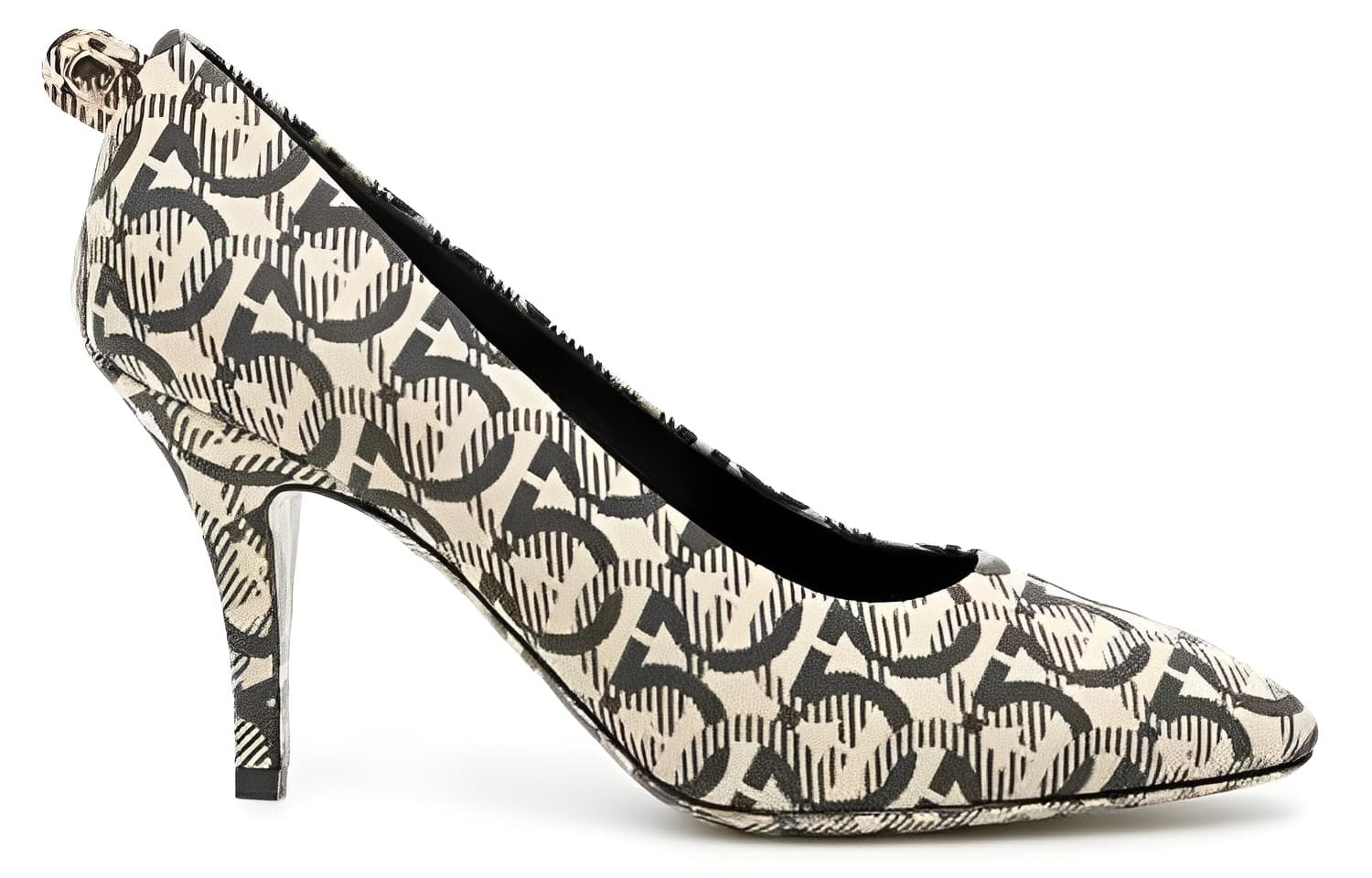 Туфли FERRAGAMO - изображение 2