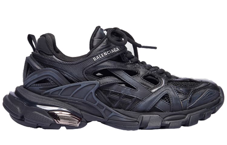 Кроссовки Balenciaga Track 2.0 - изображение 2