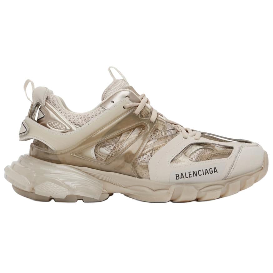 Кроссовки Balenciaga Track 1.0 - изображение 2