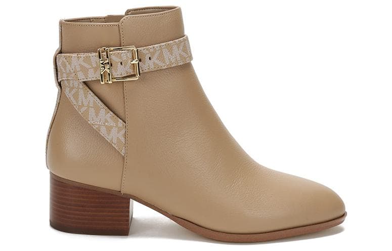 Сапоги MICHAEL KORS - изображение 2