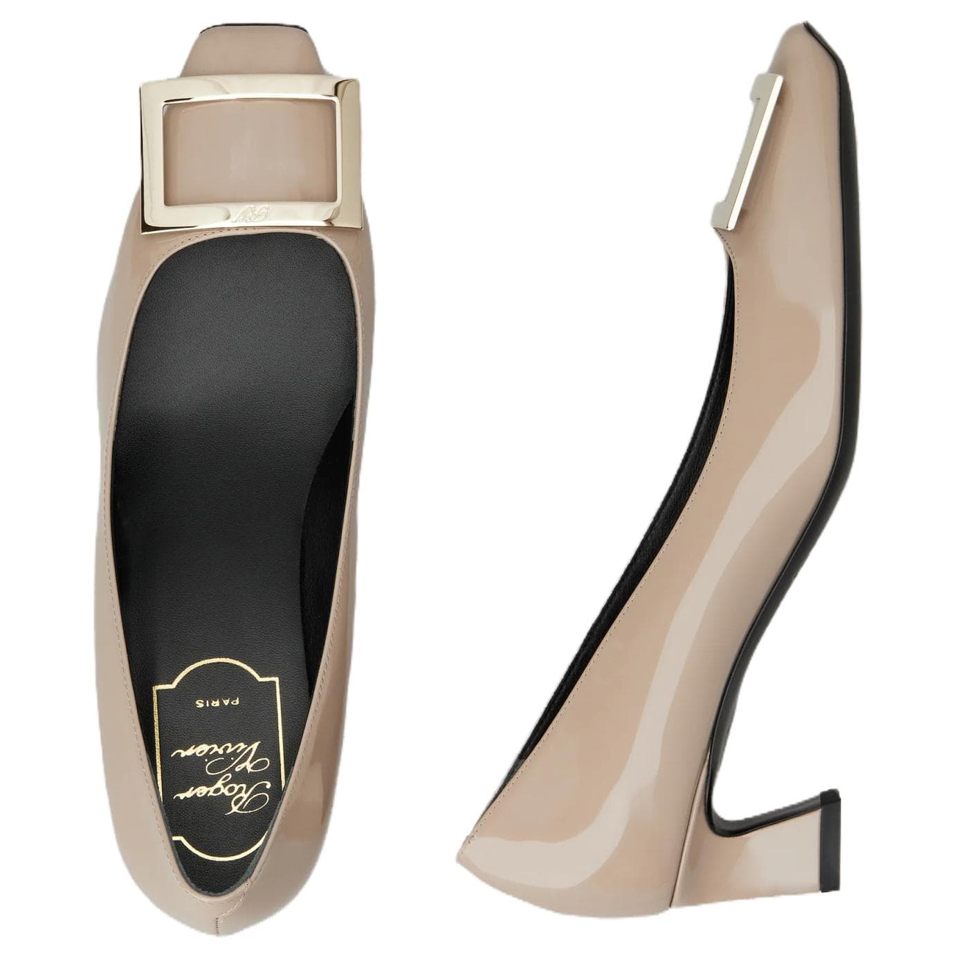 Туфли Roger Vivier - изображение 6