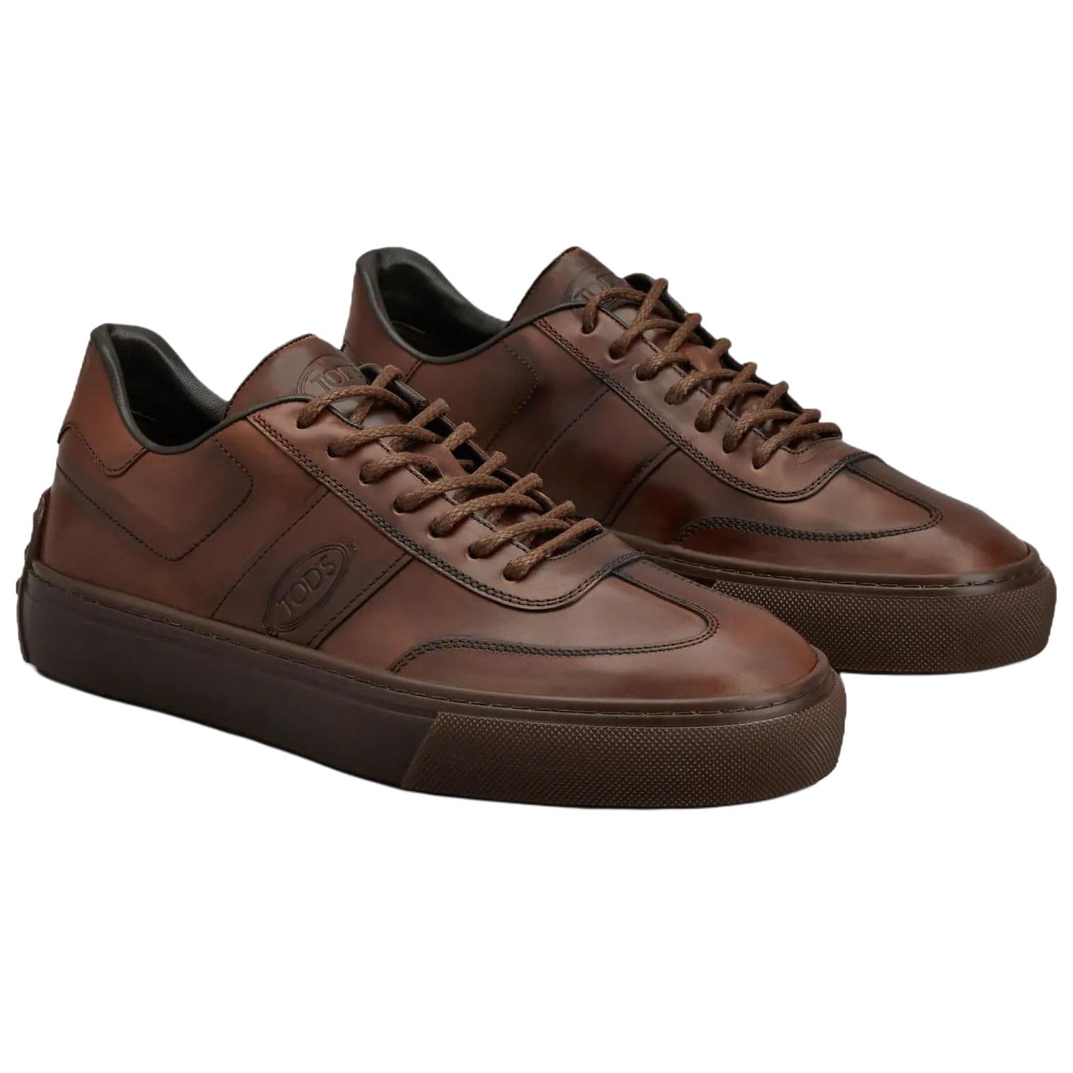 Кроссовки TOD'S - изображение 3