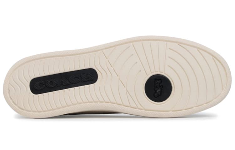 Кроссовки COACH CitySole White - изображение 5