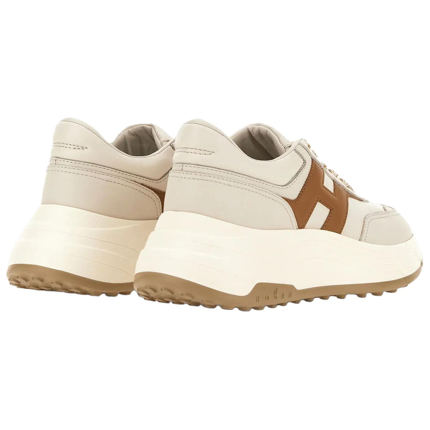Кроссовки HOGAN Hi-Fi 6.5cm - изображение 4